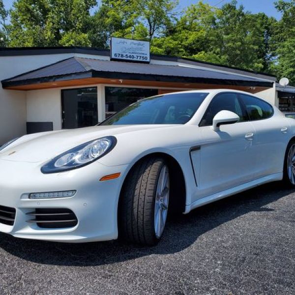 Headliner Repairs Atlanta | Seamless Auto Upholstery