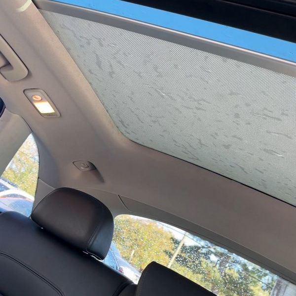 Sunroof Repair & Replacement in Atlanta | Mr. Perfect