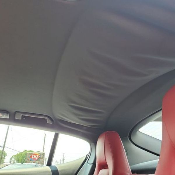 Headliner Repairs Atlanta | Seamless Auto Upholstery
