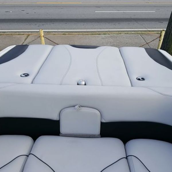 Marine & Boat Upholstery | Atlanta Specialists in Repair