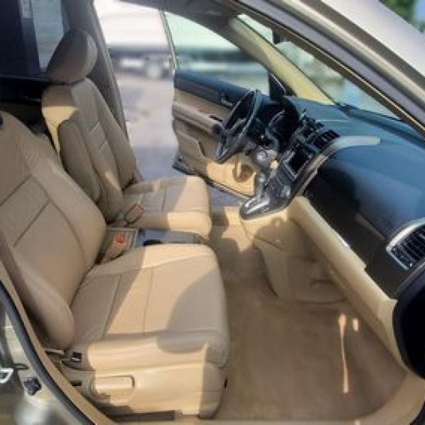 Custom Leather Seat Upgrades Atlanta | Mr. Perfect Customs