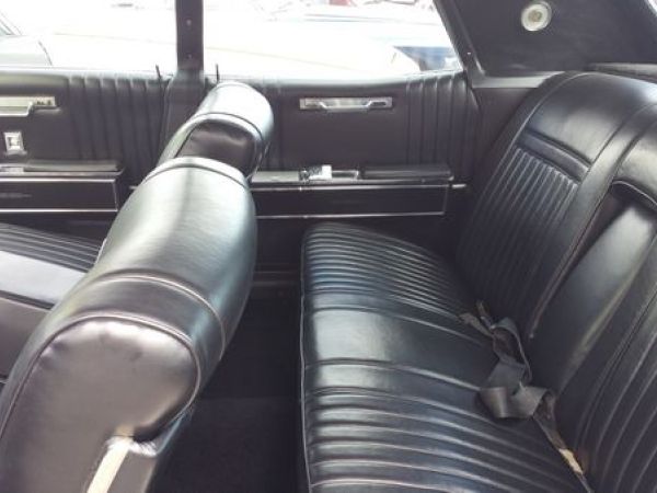 Classic Car Restoration Atlanta | Mr. Perfect Customs