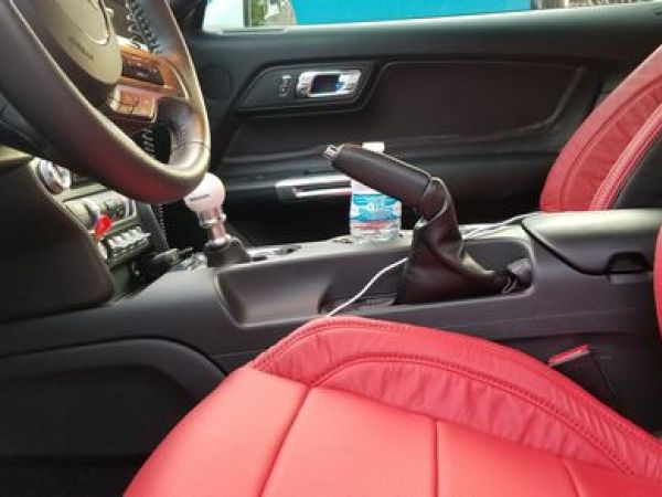 Custom Leather Seat Upgrades Atlanta | Mr. Perfect Customs