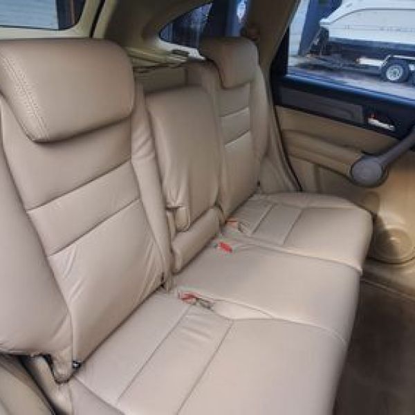 Custom Leather Seat Upgrades Atlanta | Mr. Perfect Customs