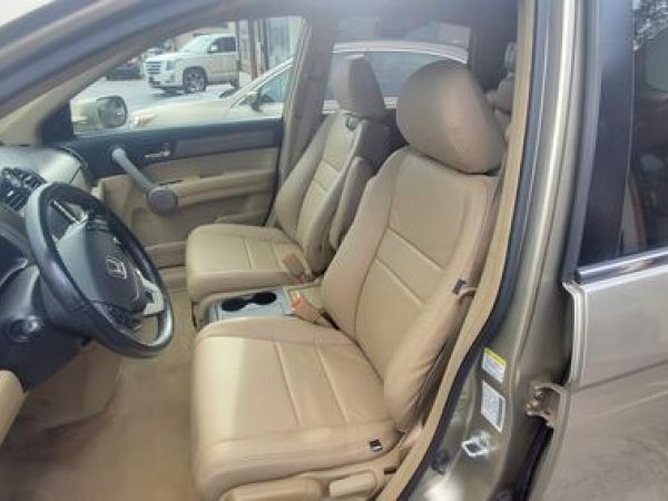 Custom Leather Seat Upgrades Atlanta | Mr. Perfect Customs