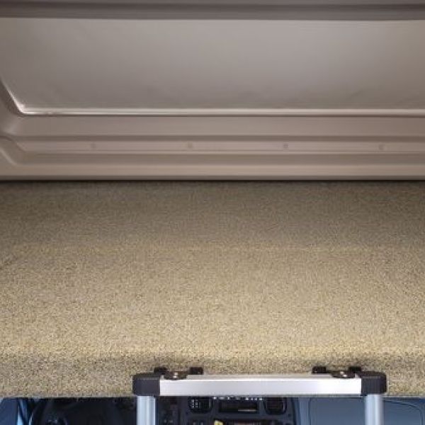 RV Upholstery Repairs and Upgrades | Atlanta, GA