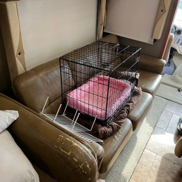 RV Upholstery Repairs and Upgrades | Atlanta, GA