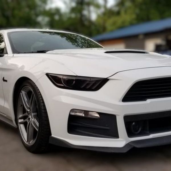 Custom Leather Seat Upgrades Atlanta | Mr. Perfect Customs