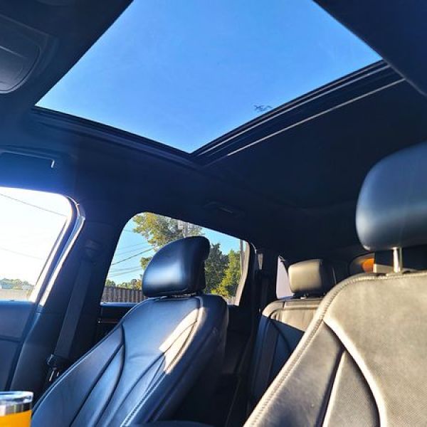 Sunroof Repair & Replacement in Atlanta | Mr. Perfect
