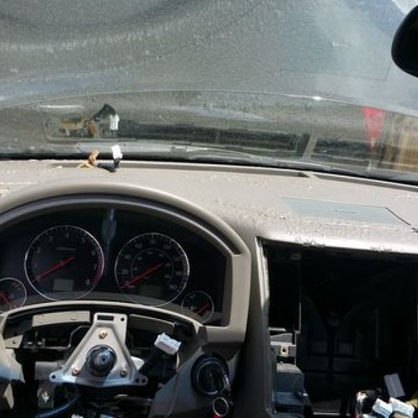 Dashboard Replacement & Repair | Atlanta and Mableton