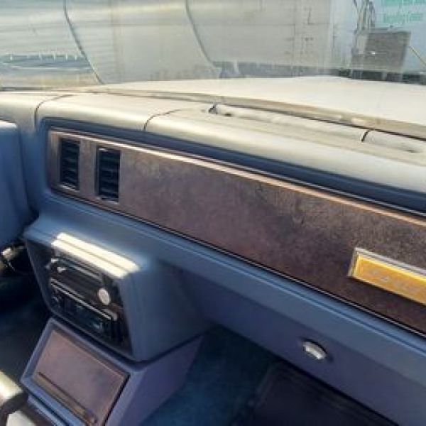 Classic Car Restoration Atlanta | Mr. Perfect Customs