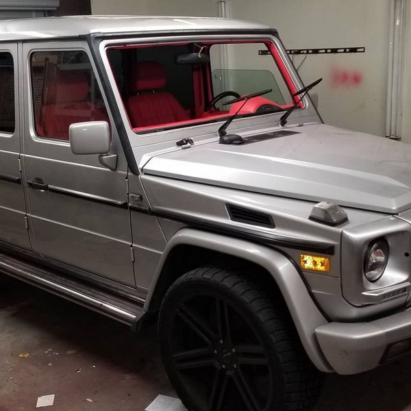 Classic Car Restoration Atlanta | Mr. Perfect Customs