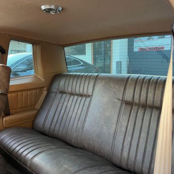 Classic Car Restoration Atlanta | Mr. Perfect Customs