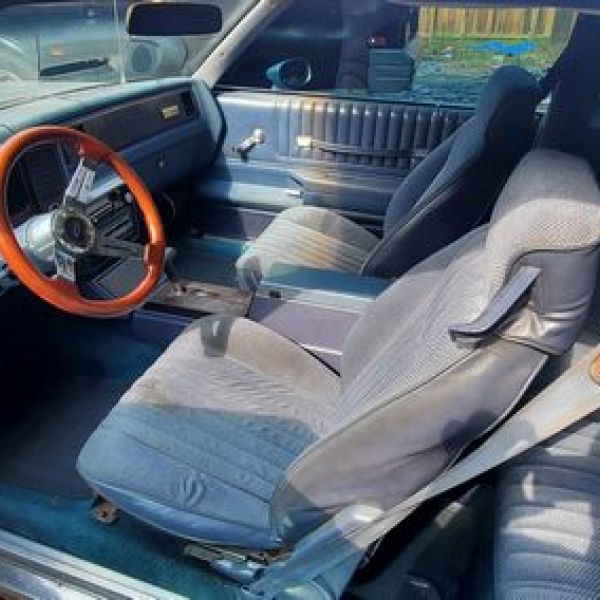 Classic Car Restoration Atlanta | Mr. Perfect Customs