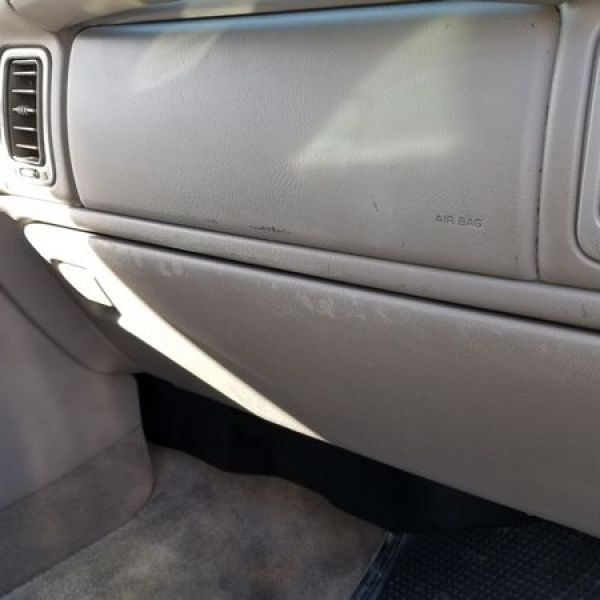 Leather & Panel Repair for Vehicles | Mr. Perfect Customs