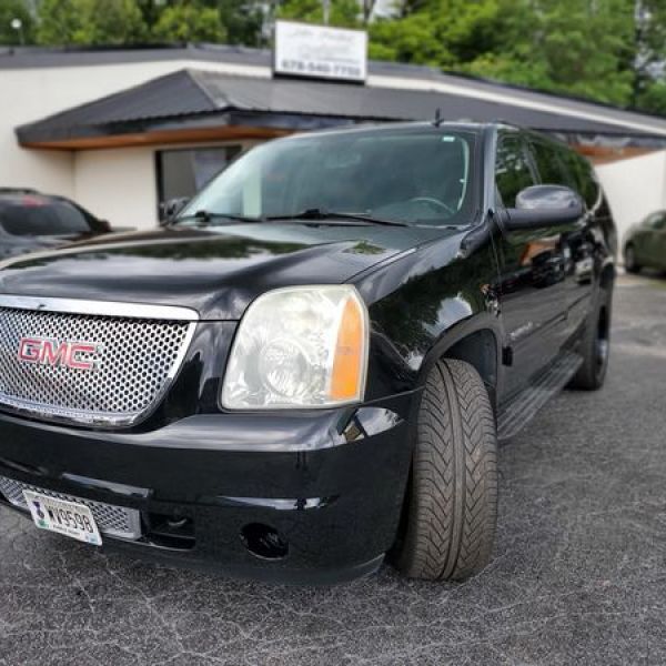 Headliner Repairs Atlanta | Seamless Auto Upholstery
