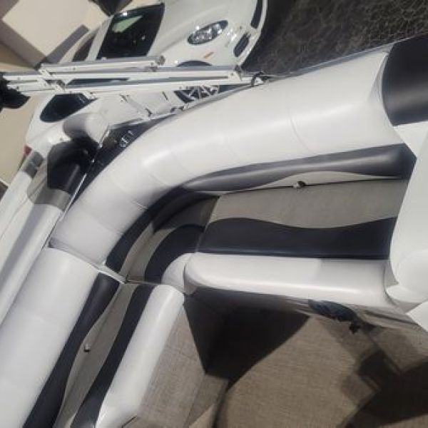 Marine & Boat Upholstery | Atlanta Specialists in Repair