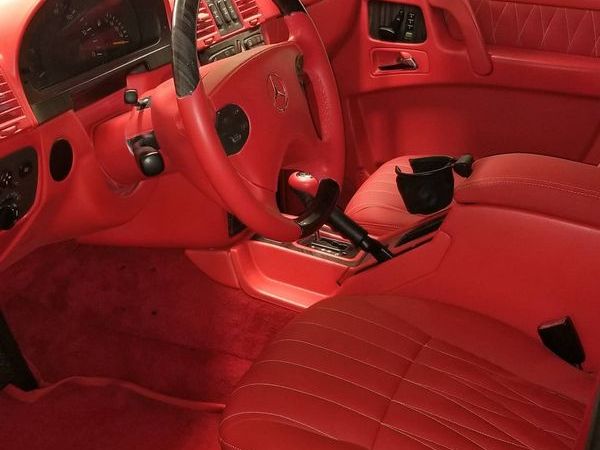 Classic Car Restoration Atlanta | Mr. Perfect Customs