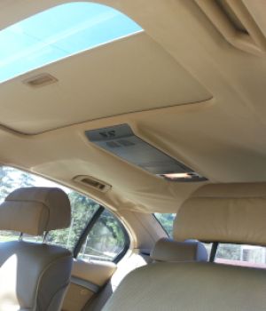 Auto & boat Interior & Upholstery Services | Atlanta