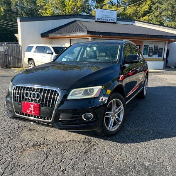 Sunroof Repair & Replacement in Atlanta | Mr. Perfect