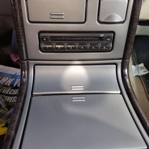 Leather & Panel Repair for Vehicles | Mr. Perfect Customs