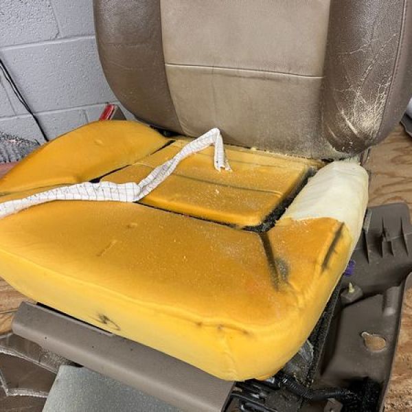 Leather & Panel Repair for Vehicles | Mr. Perfect Customs