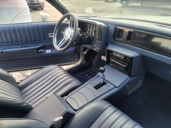 Classic Car Restoration Atlanta | Mr. Perfect Customs