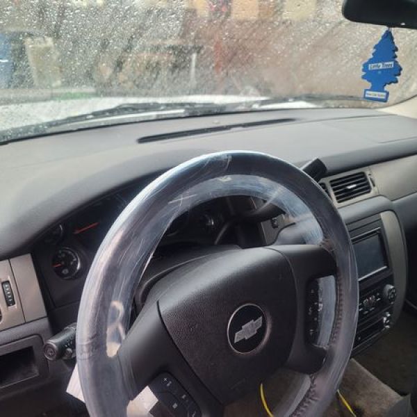 Dashboard Replacement & Repair | Atlanta and Mableton