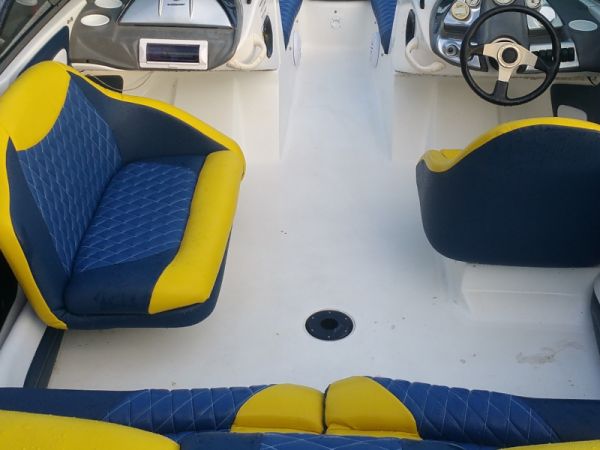 Marine & Boat Upholstery | Atlanta Specialists in Repair
