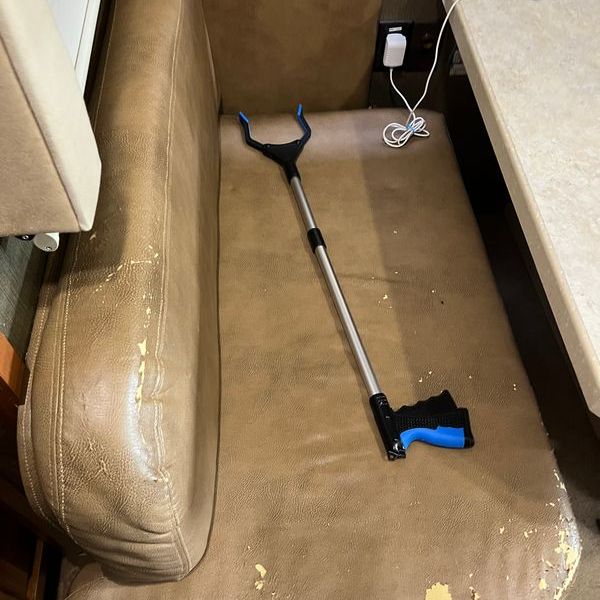 RV Upholstery Repairs and Upgrades | Atlanta, GA