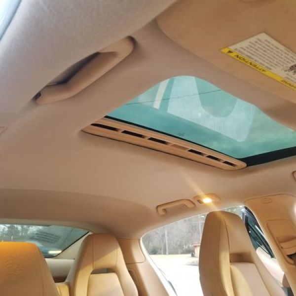 Headliner Repairs Atlanta | Seamless Auto Upholstery