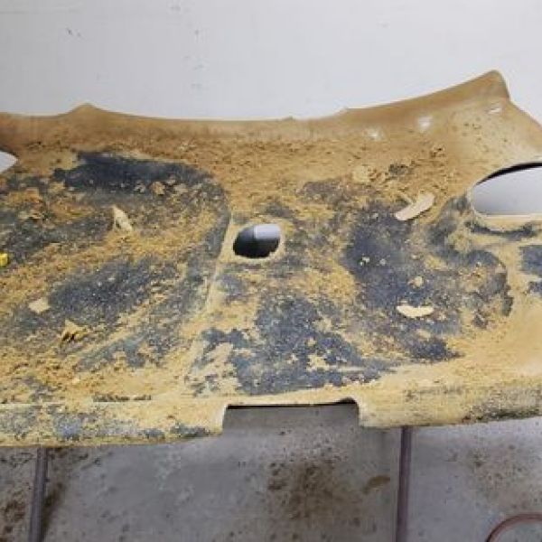 Headliner Repairs Atlanta | Seamless Auto Upholstery