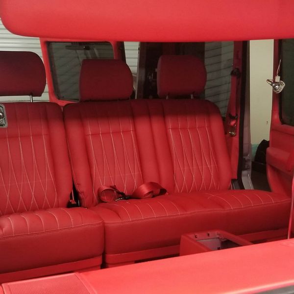 Classic Car Restoration Atlanta | Mr. Perfect Customs