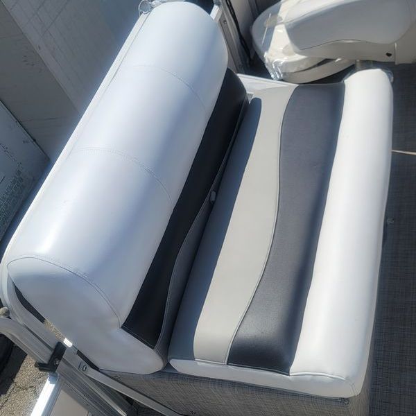 Marine & Boat Upholstery | Atlanta Specialists in Repair