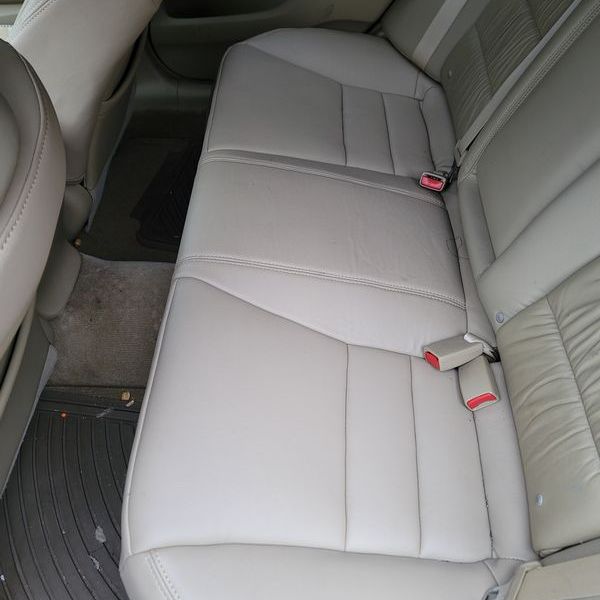 Leather & Panel Repair for Vehicles | Mr. Perfect Customs