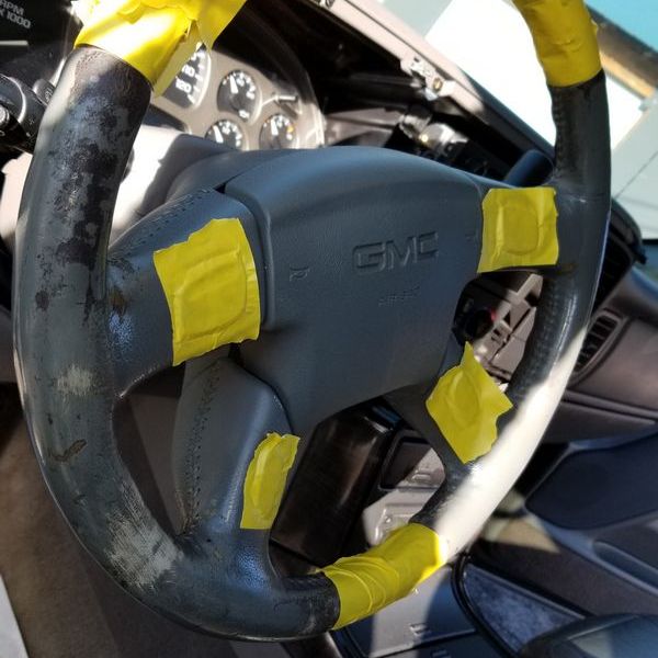 Leather & Panel Repair for Vehicles | Mr. Perfect Customs