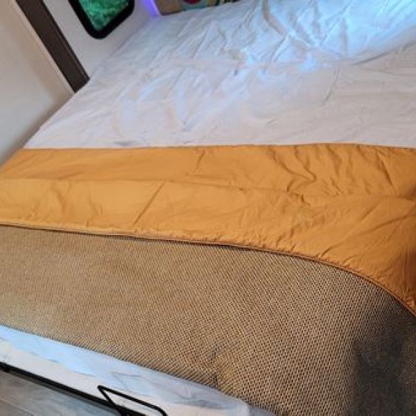 RV Upholstery Repairs and Upgrades | Atlanta, GA