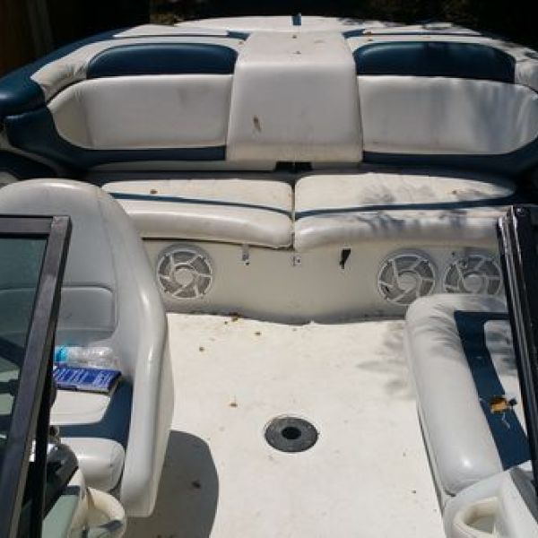 Marine & Boat Upholstery | Atlanta Specialists in Repair