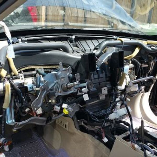 Dashboard Replacement & Repair | Atlanta and Mableton