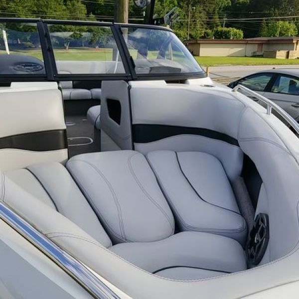 Marine & Boat Upholstery | Atlanta Specialists in Repair
