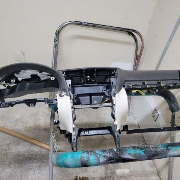 Dashboard Replacement & Repair | Atlanta and Mableton