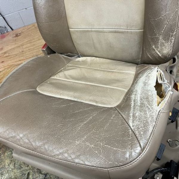 Leather & Panel Repair for Vehicles | Mr. Perfect Customs