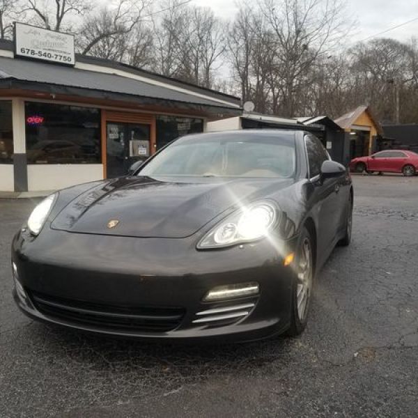 Headliner Repairs Atlanta | Seamless Auto Upholstery