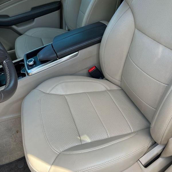 Leather & Panel Repair for Vehicles | Mr. Perfect Customs