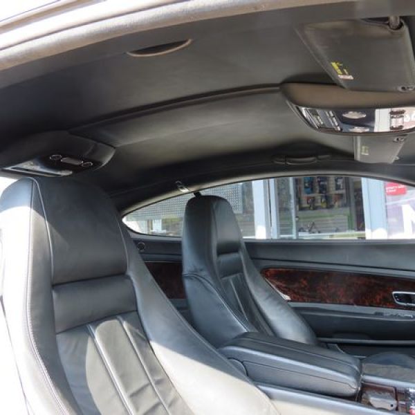 Headliner Repairs Atlanta | Seamless Auto Upholstery