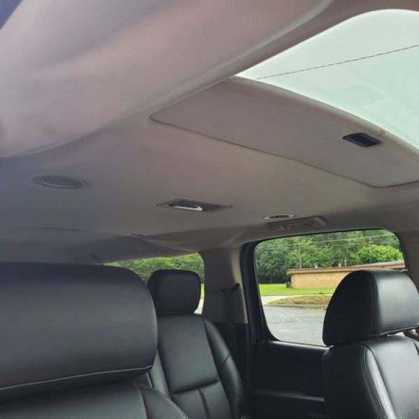 Headliner Repairs Atlanta | Seamless Auto Upholstery