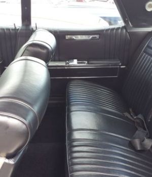 Auto & boat Interior & Upholstery Services | Atlanta