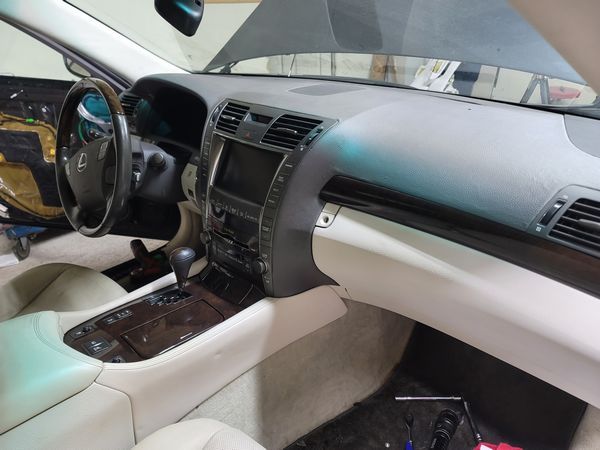 Dashboard Replacement & Repair | Atlanta and Mableton