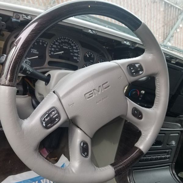 Leather & Panel Repair for Vehicles | Mr. Perfect Customs