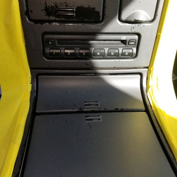 Leather & Panel Repair for Vehicles | Mr. Perfect Customs